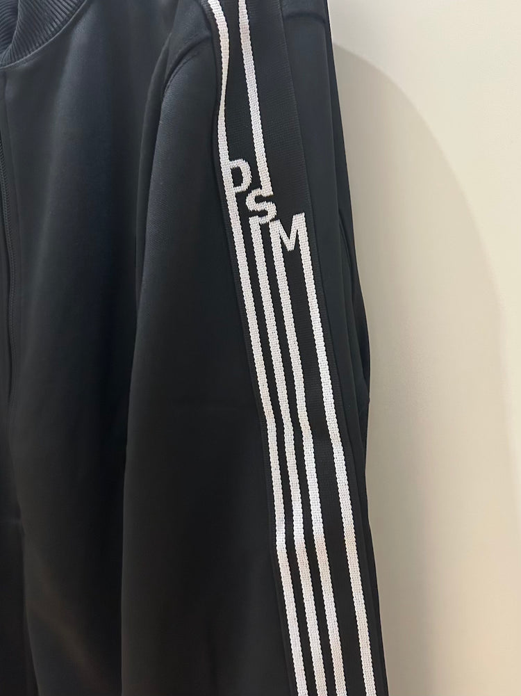 DSM kei ninomiya / TRACKSUIT JACKET / Black / DSM002J008 /