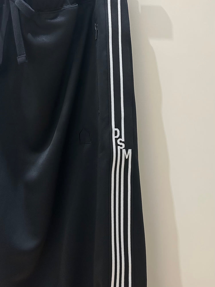DSM kei ninomiya / SPORTY SKIRT KNIT / WHITE / DSM002S001 /