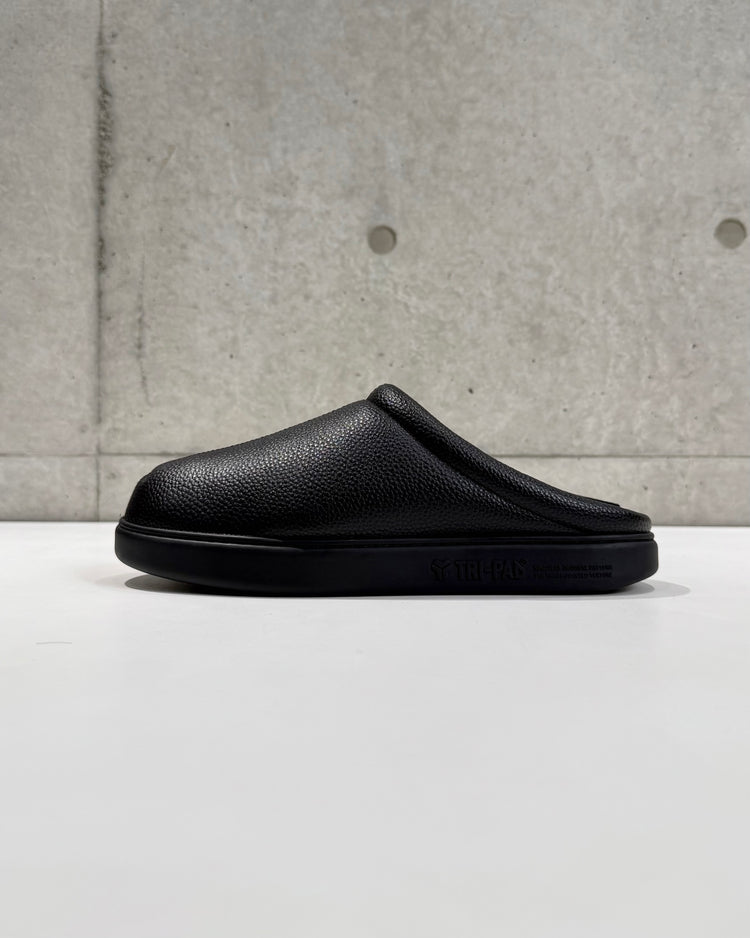 PPACO / SOFT-PAD SANDALS (TRI-PAD SOLE) / BLACK/BLACK / PPA2634004