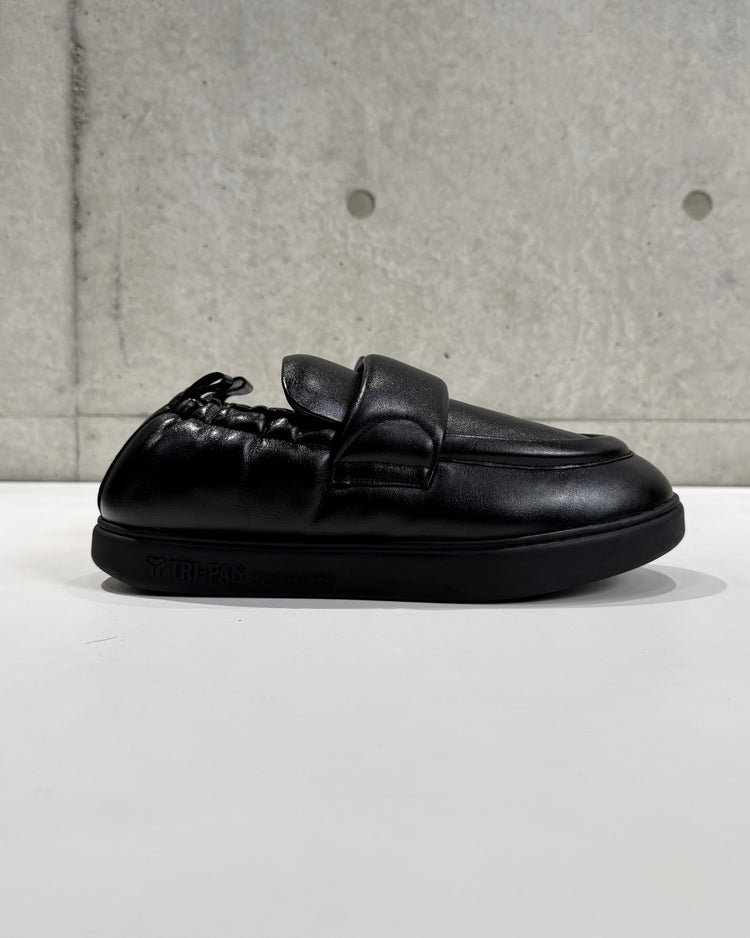 PPACO / SOFT-PAD LOAFER (TRI-PAD SOLE) / BLACK / PPA2634005