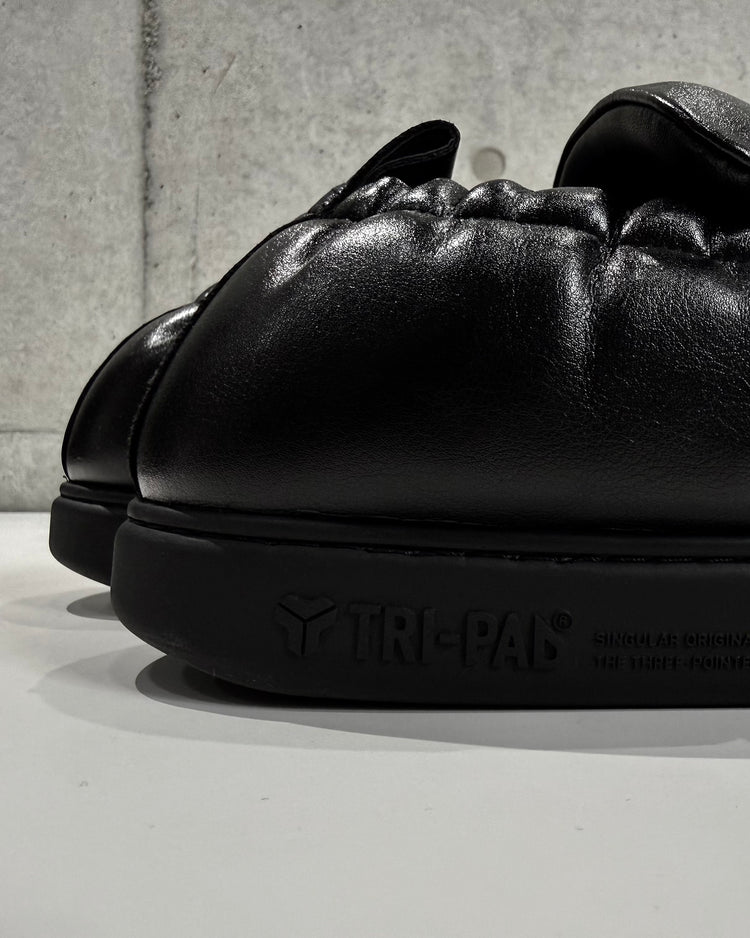 PPACO / SOFT-PAD LOAFER (TRI-PAD SOLE) / BLACK / PPA2634005