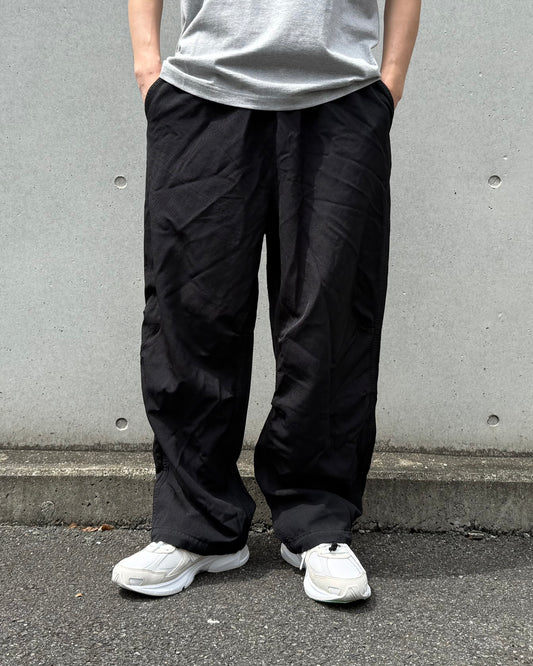 COMME des GARCONS HOMME / HQ-P035-051 / BLACK