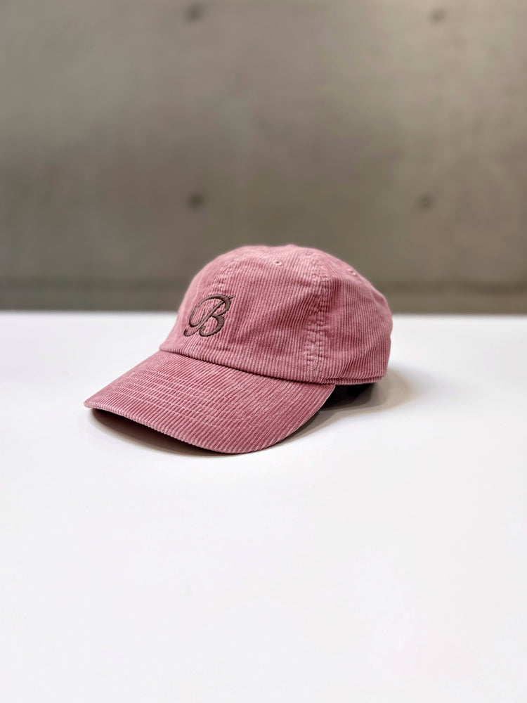 MADISONBLUE / B CAP CORDS / PINK / MB264-9007