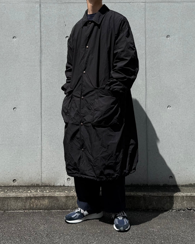 COMME des GARCONS HOMME / HR-C033 / BLACK