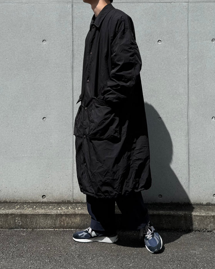 COMME des GARCONS HOMME / HR-C033 / BLACK
