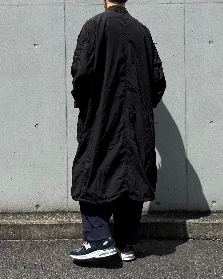 COMME des GARCONS HOMME / HR-C033 / BLACK