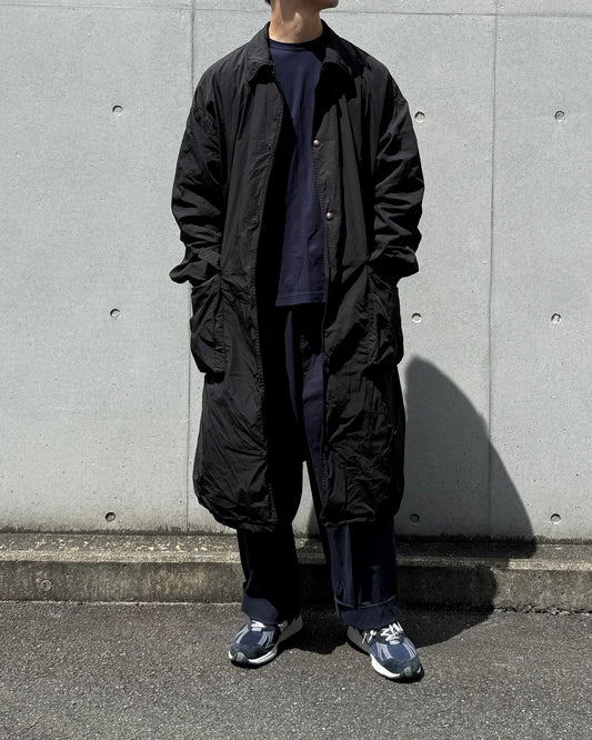 COMME des GARCONS HOMME / HR-C003 / BLACK