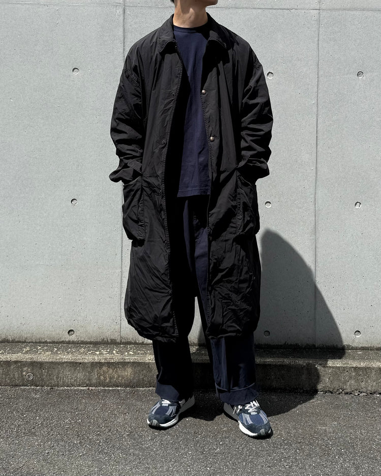 COMME des GARCONS HOMME / HR-C033 / BLACK