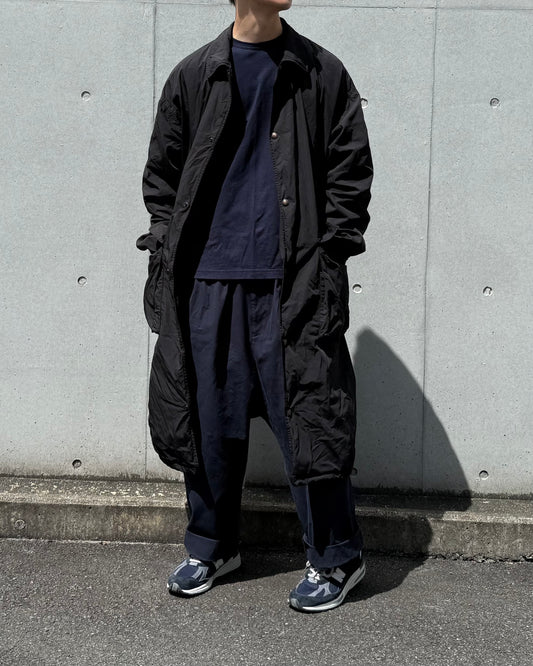 COMME des GARCONS HOMME / HR-C003 / BLACK
