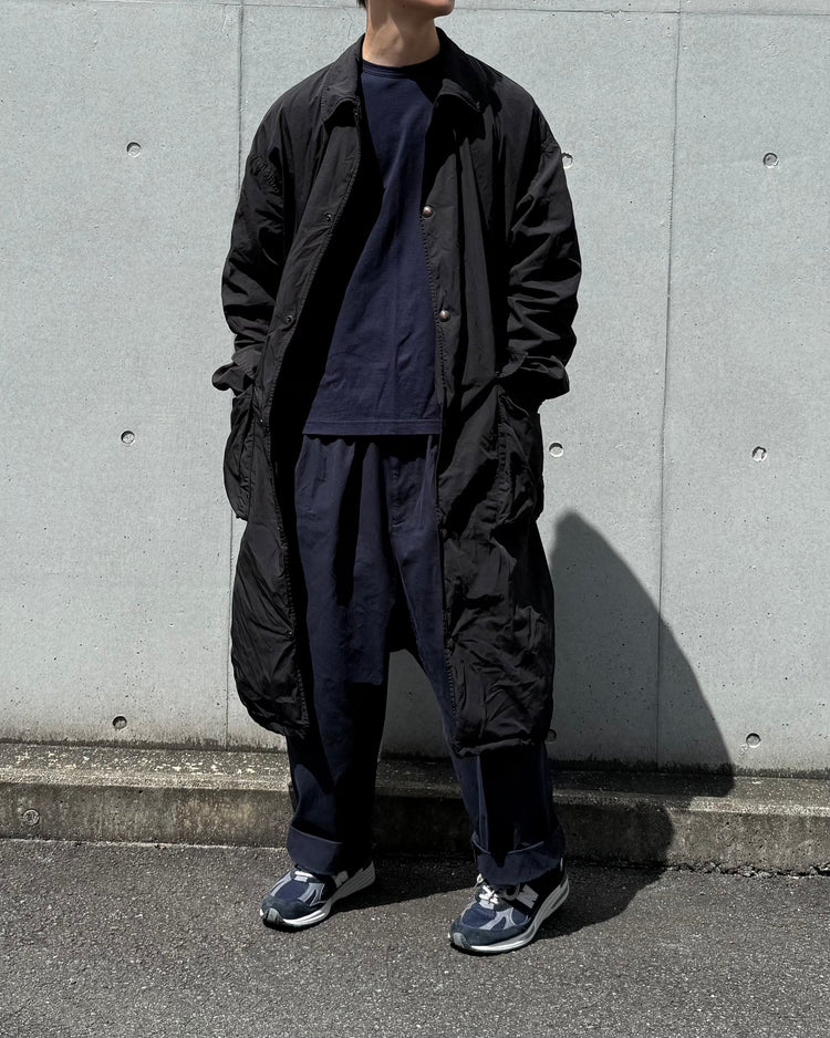 COMME des GARCONS HOMME / HR-C033 / BLACK