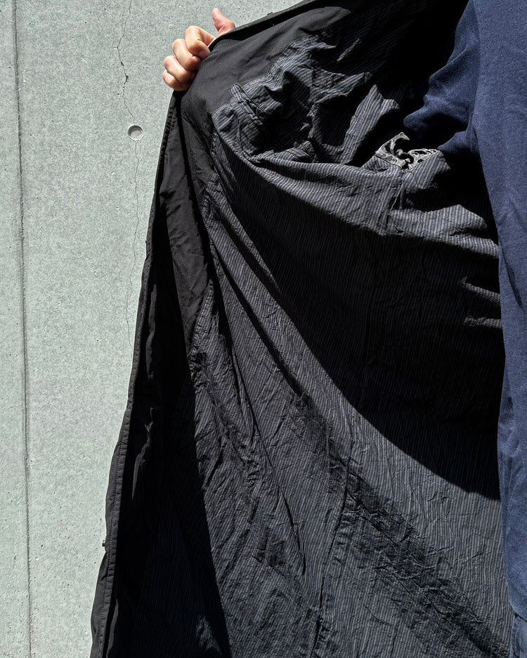 COMME des GARCONS HOMME / HR-C033 / BLACK