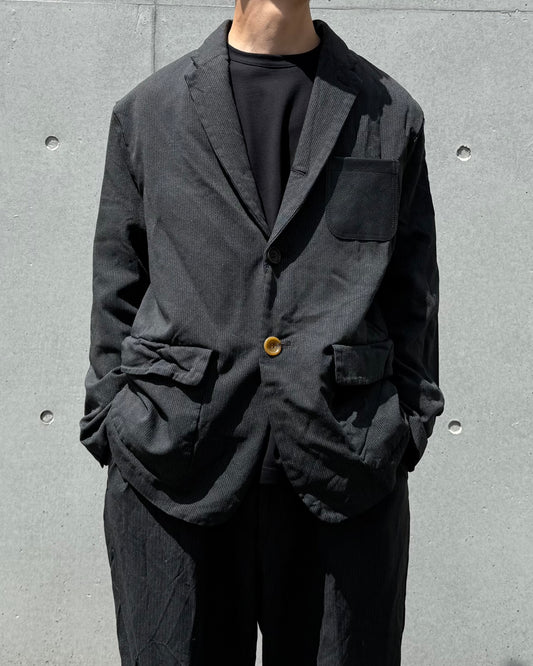 JUNYA WATANABE MAN / WR-J006 / BLACK STRIPE