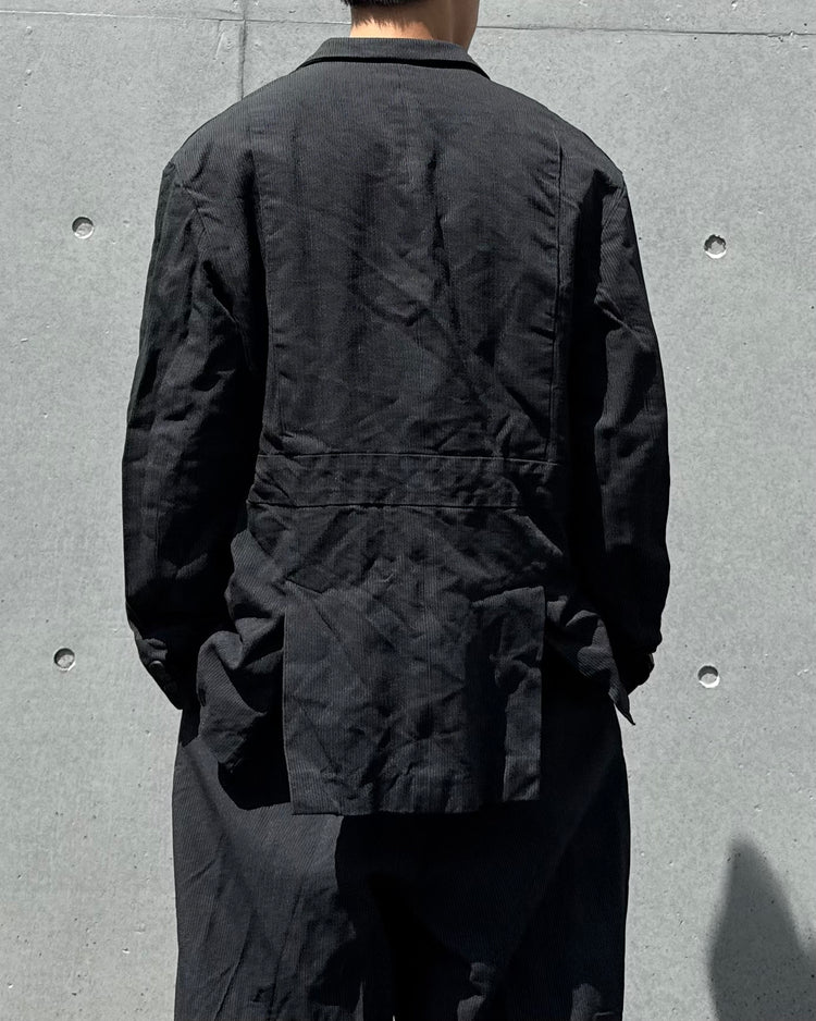 JUNYA WATANABE MAN / WR-J006 / BLACK STRIPE