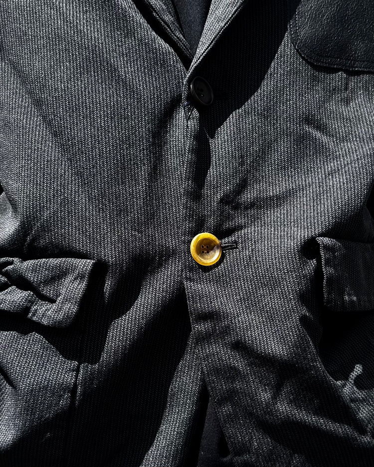 JUNYA WATANABE MAN / WR-J006 / BLACK STRIPE