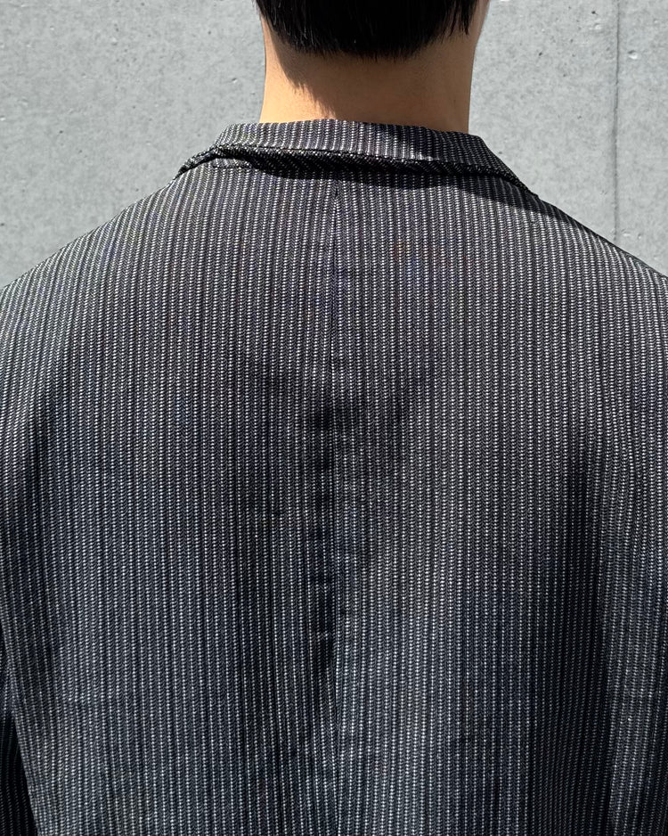 JUNYA WATANABE MAN / WR-J005 / BLACK STRIPE