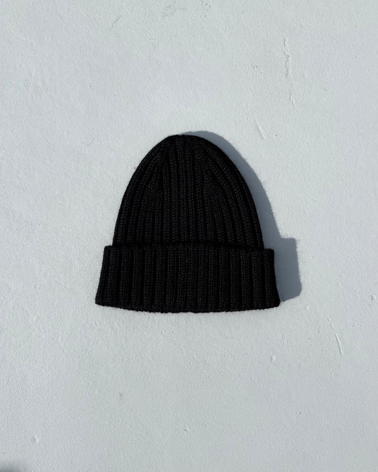 The Inoue Brothers… / Rib Hat / Black