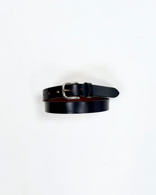 foot the coacher / F.T.C BELT / SILVER×GOLDBLACK / FTA2234007