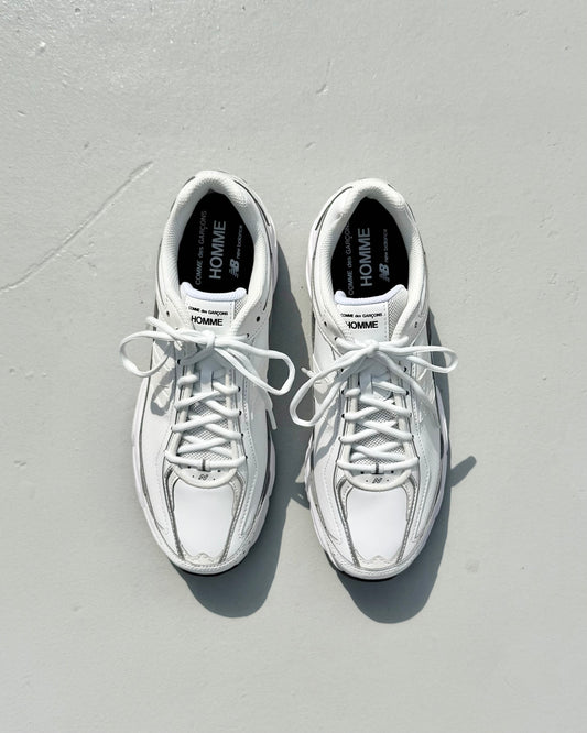 COMME des GARCONS HOMME / HP-K102 / WHITE