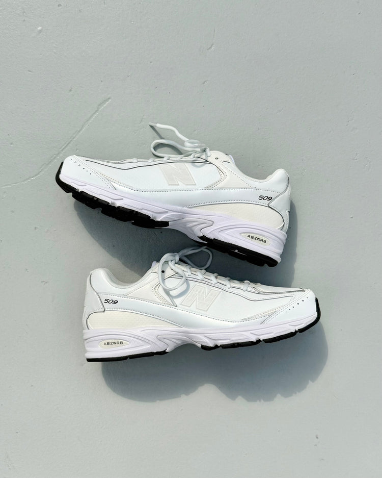 COMME des GARCONS HOMME / HP-K102 / WHITE