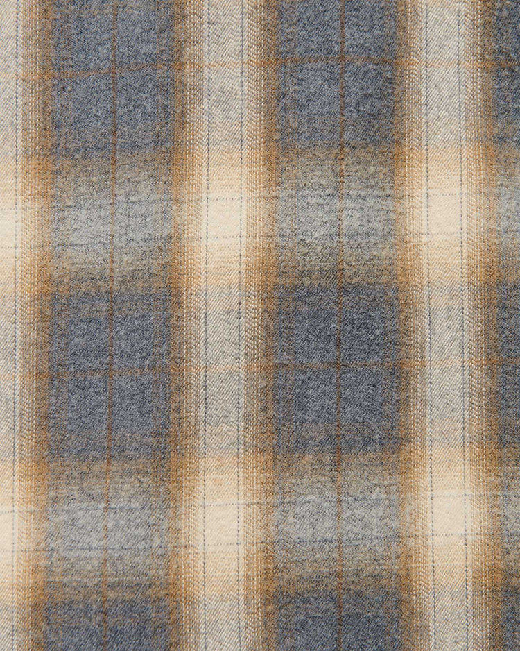 uniform experiment / FADE SHIRT / LIGHT GRAY / UE-252059