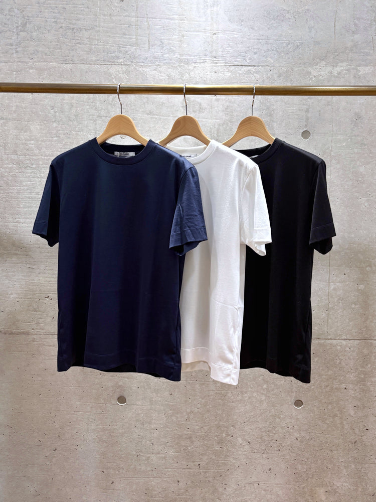 SLOANE / 60/2 コットン天竺 UV Tシャツ / BLACK / SL4S-T163