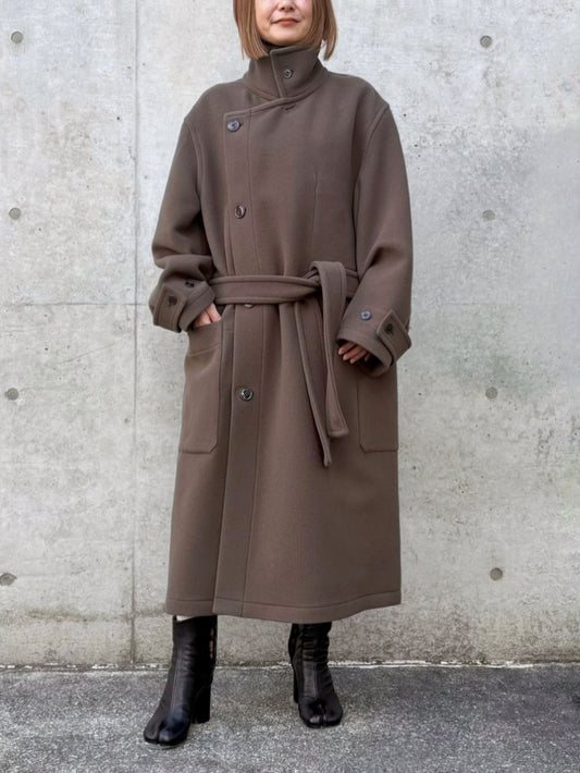 LEMAIRE / ラップコート / THYME / CO1037 LF1116