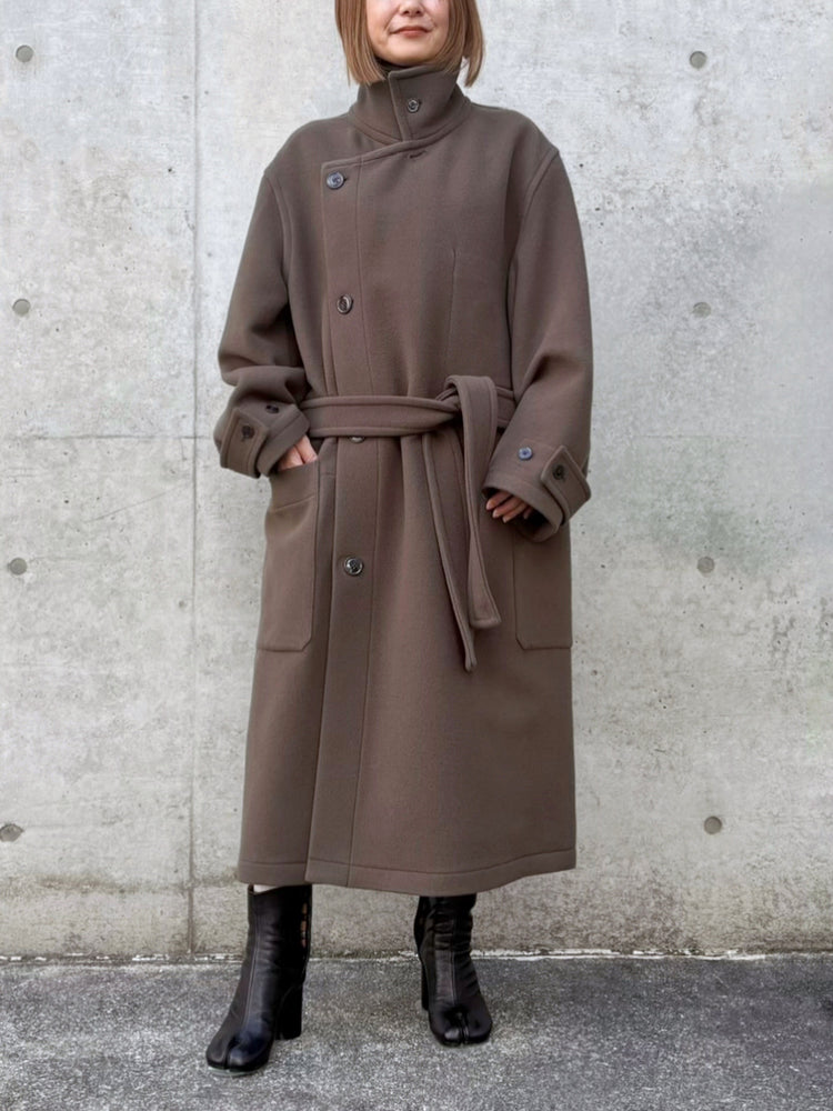 LEMAIRE / ラップコート / THYME / CO1037 LF1116