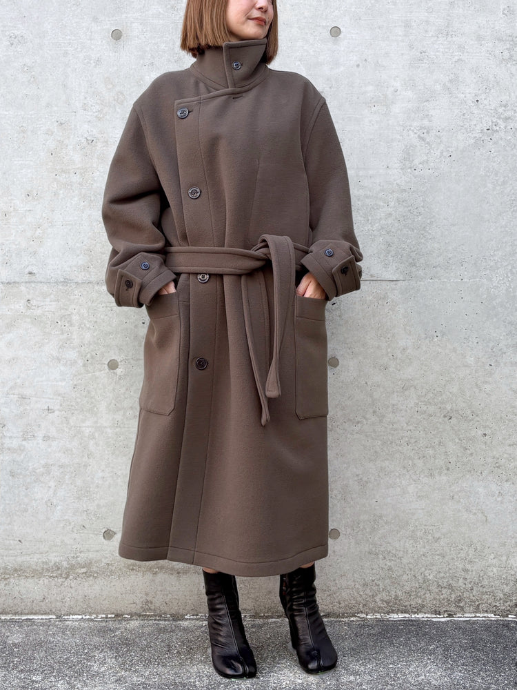 LEMAIRE / ラップコート / THYME / CO1037 LF1116