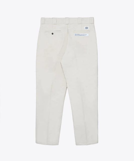 BEDWIN & THE HEARTBREAKERS / DICKIES 10L TC PANTS "THUNDERS"・IVORY・26SB4529