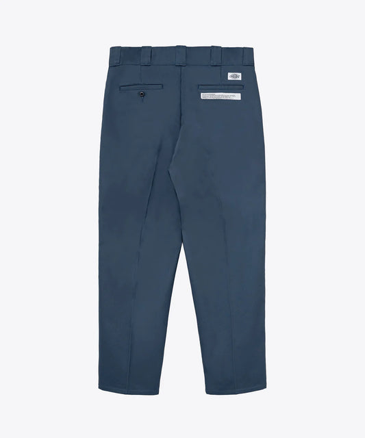 BEDWIN & THE HEARTBREAKERS / DICKIES 10L TC PANTS "THUNDERS"・AF BLUE・26SB4529