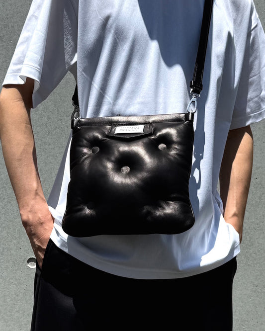 Maison Margiela / GLAM SLAM FLAT POCKET / SB1WG0005(P4300)