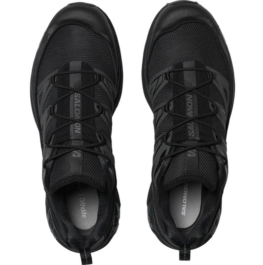SALOMON / XT-6 EXPANSE / BLACK / L41741300