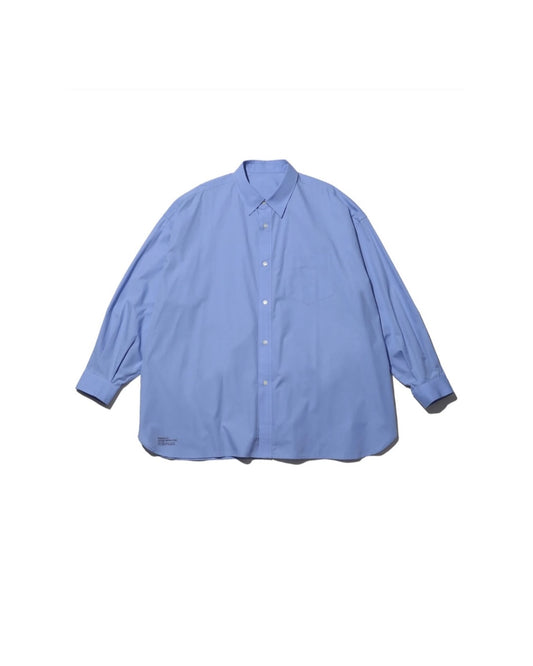 Fresh Service / CORPORATE UNIFORM SHIRT / L.BLUE / FSP254-50021B