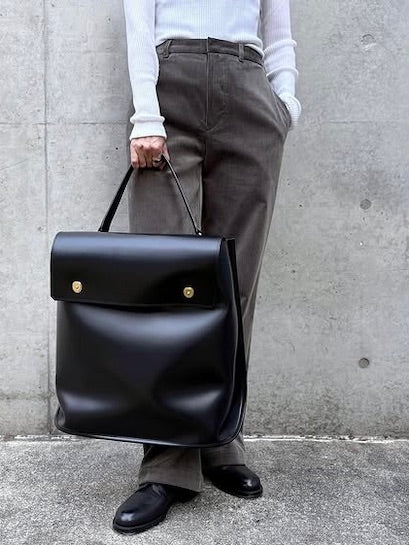 PIENI / A-1 BIG SHOT / BLACK