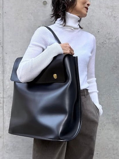 PIENI / A-1 BIG SHOT / BLACK