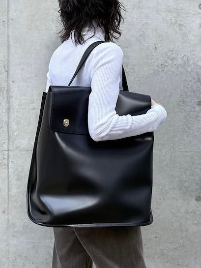 PIENI / A-1 BIG SHOT / BLACK