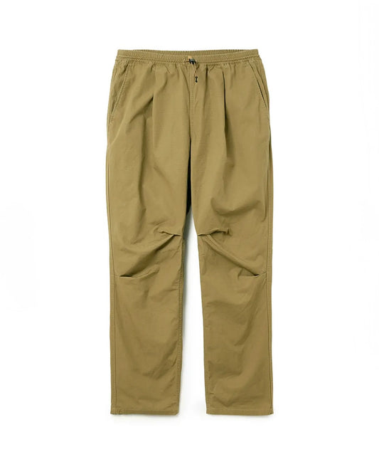 nonnative / HIKER EASY PANTS COTTON RIPSTOP / BEIGE / NN-P4835