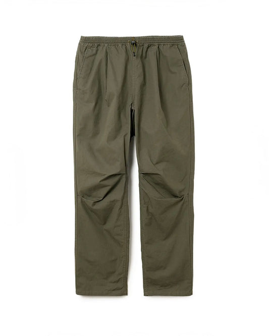 nonnative / HIKER EASY PANTS COTTON RIPSTOP / OLIVE / NN-P4835