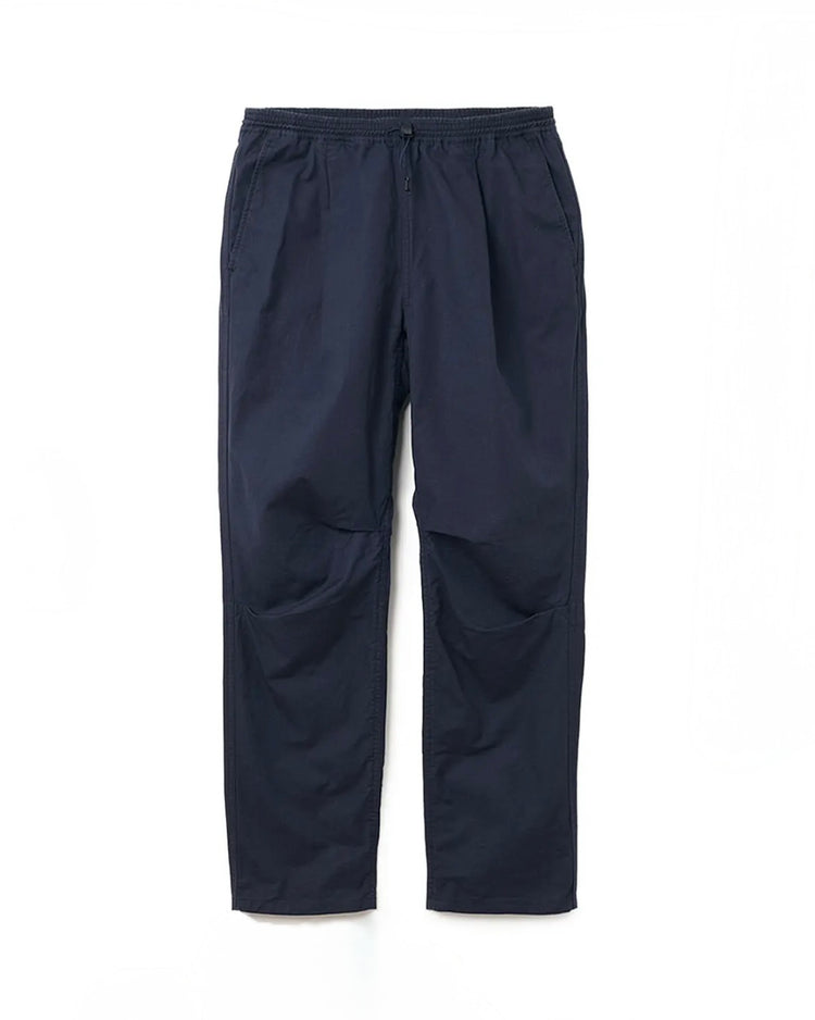 nonnative / HIKER EASY PANTS COTTON RIPSTOP / NAVY / NN-P4835