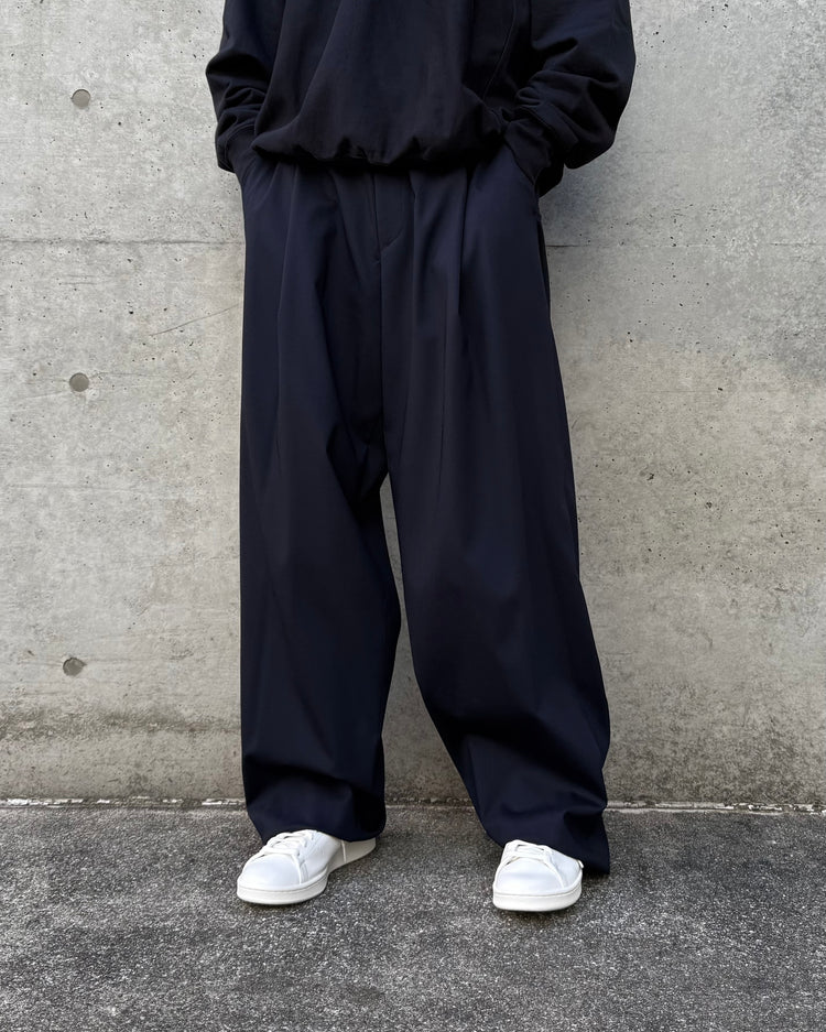 kolor / 26SCM-P16116 / NAVY