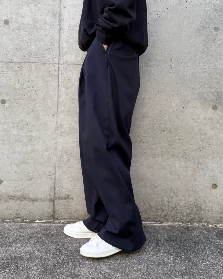 kolor / 26SCM-P16116 / NAVY