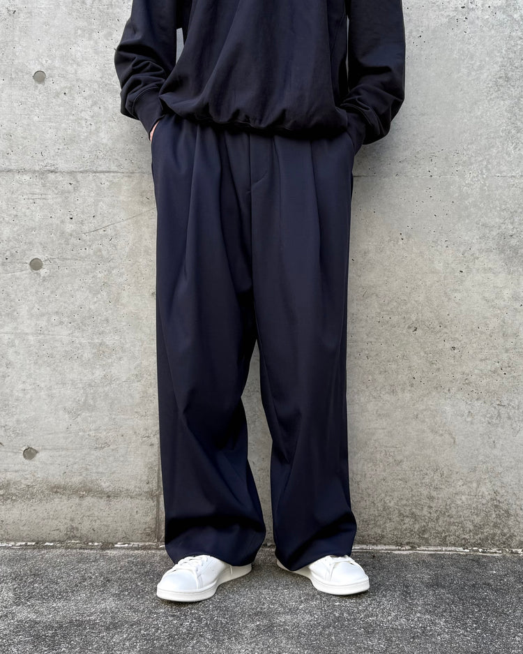 kolor / 26SCM-P16116 / NAVY