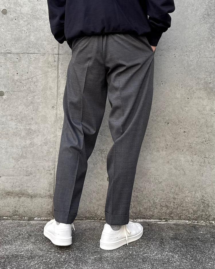 kolor / 26SCM-P17116 / GRAY