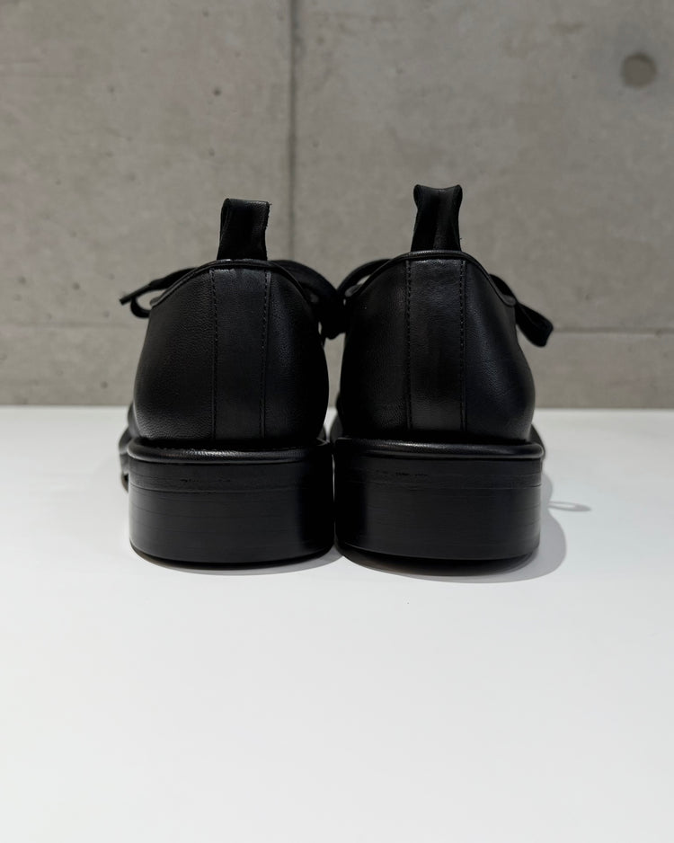 KIDS LOVE GAITE / WALT WASH / BLACK