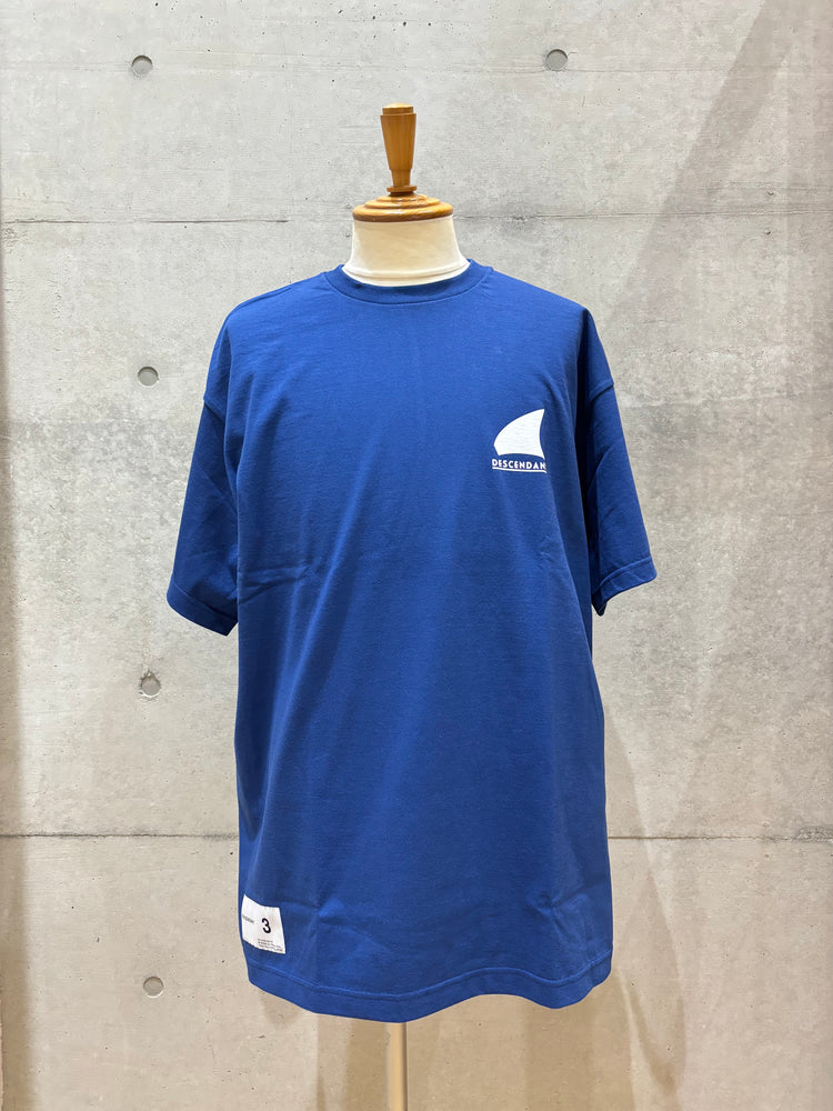 DESCENDANT / GENNAKER SS / NAVY / 251ATDS-STM04S