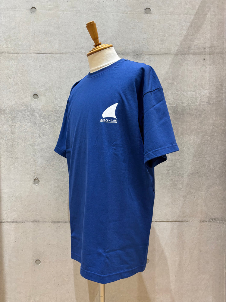 DESCENDANT / GENNAKER SS / NAVY / 251ATDS-STM04S