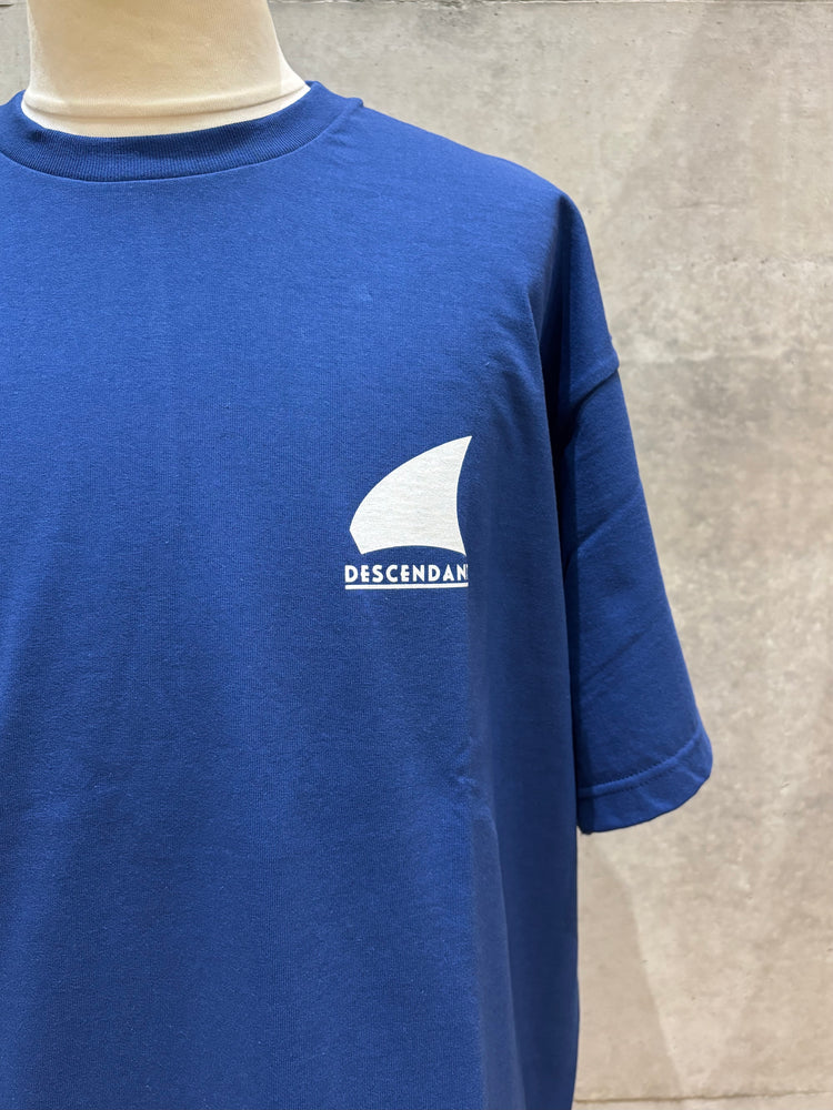 DESCENDANT / GENNAKER SS / NAVY / 251ATDS-STM04S