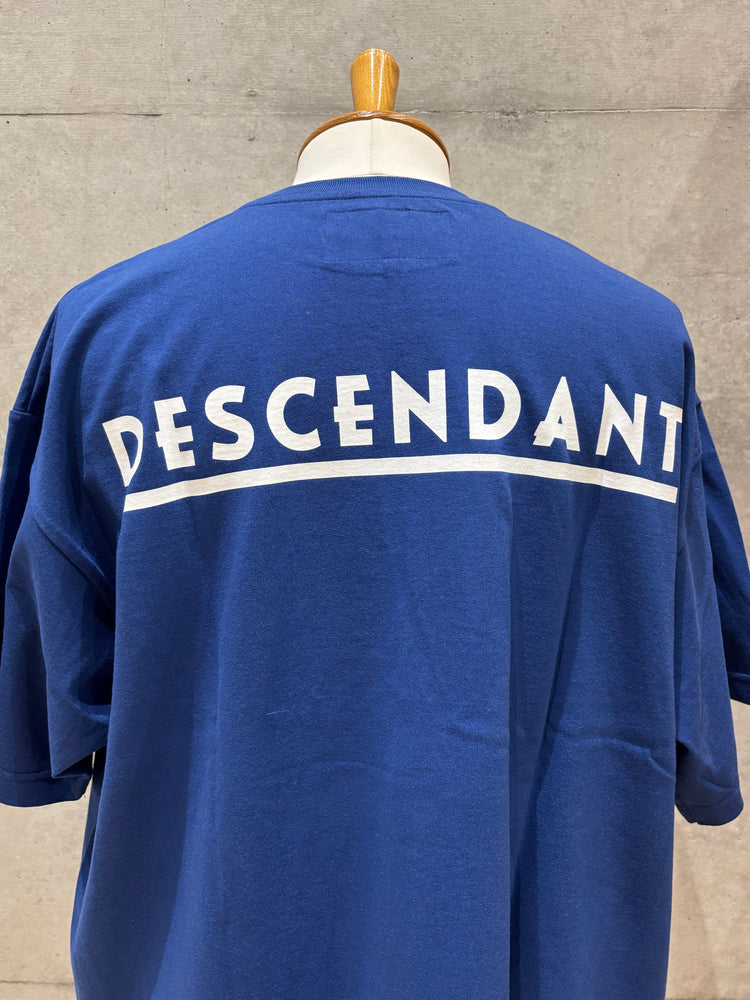 DESCENDANT / GENNAKER SS / NAVY / 251ATDS-STM04S