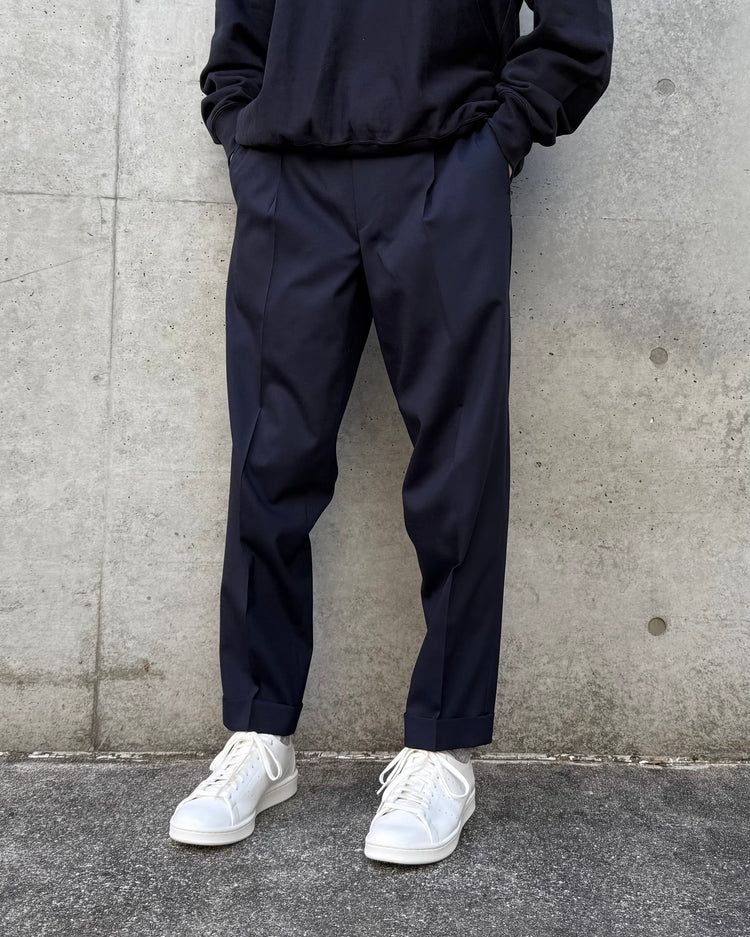 kolor / 26SCM-P17116 / NAVY