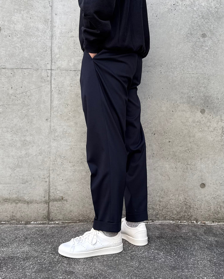 kolor / 26SCM-P17116 / NAVY